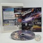 SmackDown vs Raw 2008 [Platinum Edition] PS3 