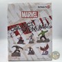 Figurine #05 Marvel Black Widow [NEUF]