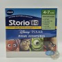 Storio Disney Pixar Aventures Vtech 