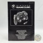 Notice pour Manette GAMECUBE 