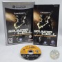 Splinter Cell Pandora Tomorrow GC - Section Gamecube - Retrochips