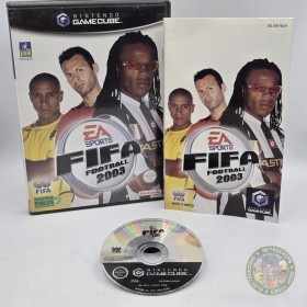 Fifa Football 2003 GC - Master System Jeux - Retrochips