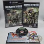 Marvel Nemesis : L'Avenement des Imparfaits GC - Jeux Gamecube -...