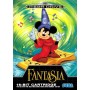 Fantasia MD | Megadrive Jeux | retrogaming