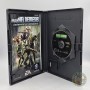 Marvel Nemesis : L'Avenement des Imparfaits GC - Jeux Gamecube -...