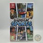 Instant Sports SWITCH [NEUF]