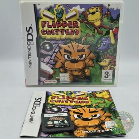 Nintendo DS | Retrochips