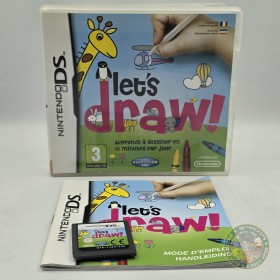 Nintendo DS | Retrochips