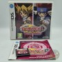 Beyblade : Metal Fusion Cyber Pegasus DS - DS Jeux - Retrochips