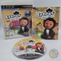 EyePet Move Edition PS3 