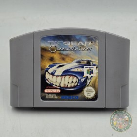 Nintendo 64 | Retrochips