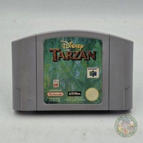 Nintendo 64 | Retrochips