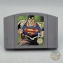 Superman N64 - Nintendo 64 Jeux - Retrochips