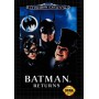 Batman Returns MD | Megadrive Jeux | retrogaming