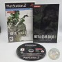 Metal Gear Solid 3 Snake Eater PS2 - Section PS2 - Retrochips
