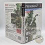 Metal Gear Solid 3 Snake Eater PS2 - Section PS2 - Retrochips