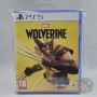 Marvel Wolverine PS5 