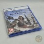 Assassin's Creed Black Flag Resynced PS5 