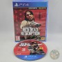 Red Dead Redemption Remastered PS4 