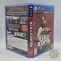 Red Dead Redemption Remastered PS4 