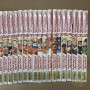 Collection Naruto Tome 1 à 62 [MANGA] 