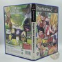 Dragon Ball Z : Budokai Tenkaichi 3 PS2 - Jeux Ps2 - Retrochips