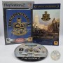 Canis Canem Edit Bullworth Academy Platinum PS2 - Jeux Ps2 -...
