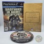Brothers in Arms : Road To Hill 30 PS2 