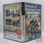 Brothers in Arms : Road To Hill 30 PS2 