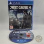 Just Cause 4 PS4 - Jeux Ps4 - Retrochips