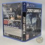 Just Cause 4 PS4 - Jeux Ps4 - Retrochips