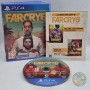 Farcry 6 PS4 - Jeux Ps4 - Retrochips