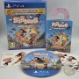 Les Sisters : Show Devant! Edition Survitaminée PS4 