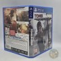 Tomb Raider : Definitive Edition PS4 