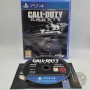 Call of Duty : Ghosts PS4 - Jeux Ps4 - Retrochips