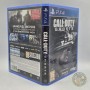 Call of Duty : Ghosts PS4 - Jeux Ps4 - Retrochips