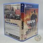 Mafia Definitive Edition PS4 
