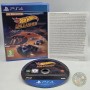 Hot Wheels Unleashed PS4 