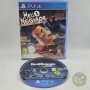 Hello Neighbor PS4 
