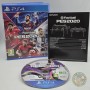 eFootball PES 2020 PS4 