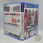 eFootball PES 2021 PS4 