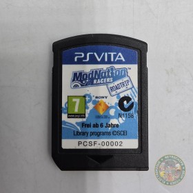 Little Big Planet PS VITA 