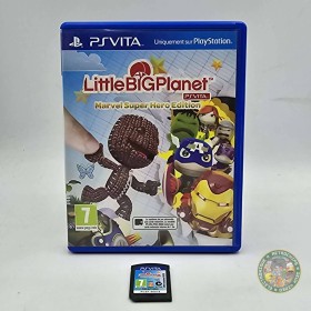 Little Big Planet PS VITA 