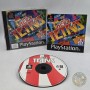 The Next Tetris PSX - Section PS1 - Retrochips