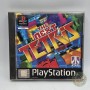 The Next Tetris PSX - Section PS1 - Retrochips
