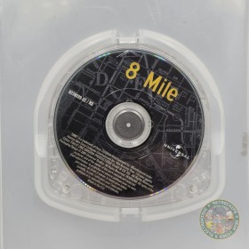 8 Mile [UMD Video] PSP 