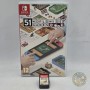 51 Worldwide Games SWITCH 