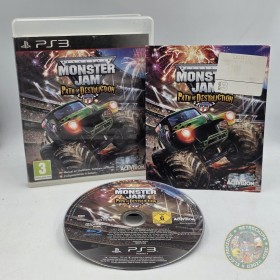 Alone in the Dark : Inferno PS3 