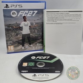 EA Sports FC 27 PS5 