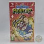 WarioWare Move It SWITCH 